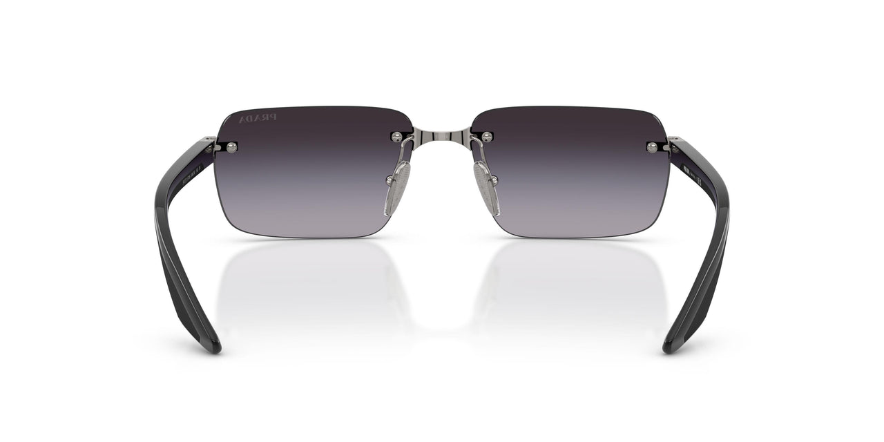 5AV31A - Black - Grey Gradient