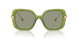 3002/2 - Green - Green