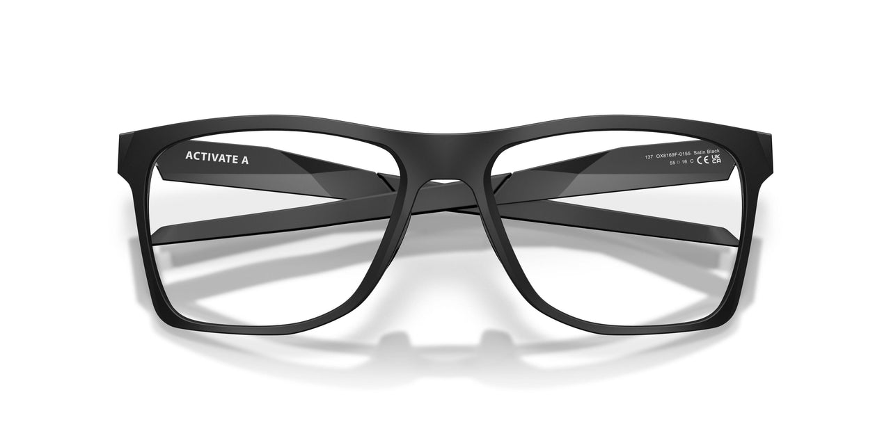 816901 - Black - Clear