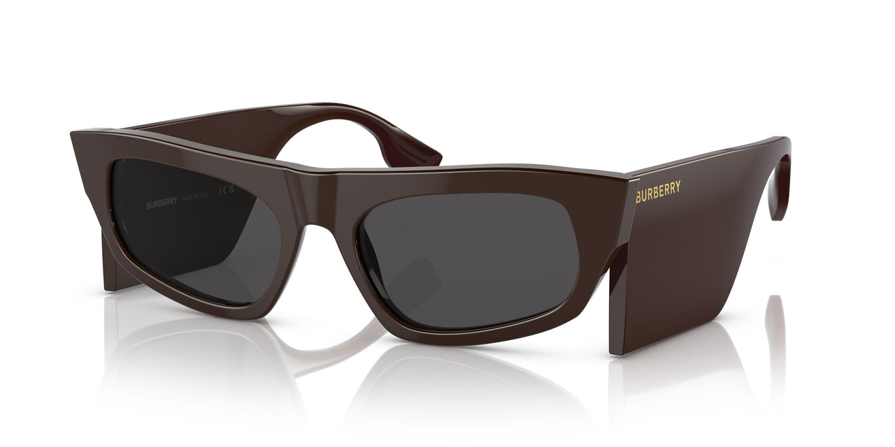 403787 - Brown - Dark Grey