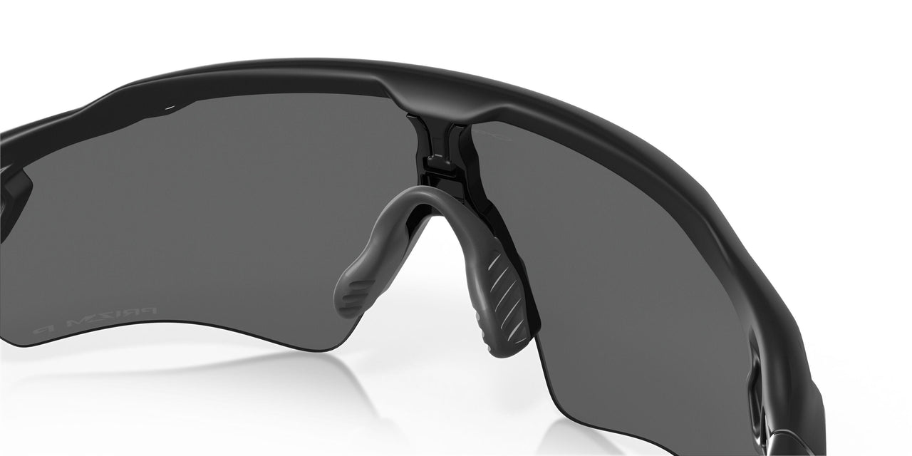 920851 - Matte Black - Prizm Black Polarized