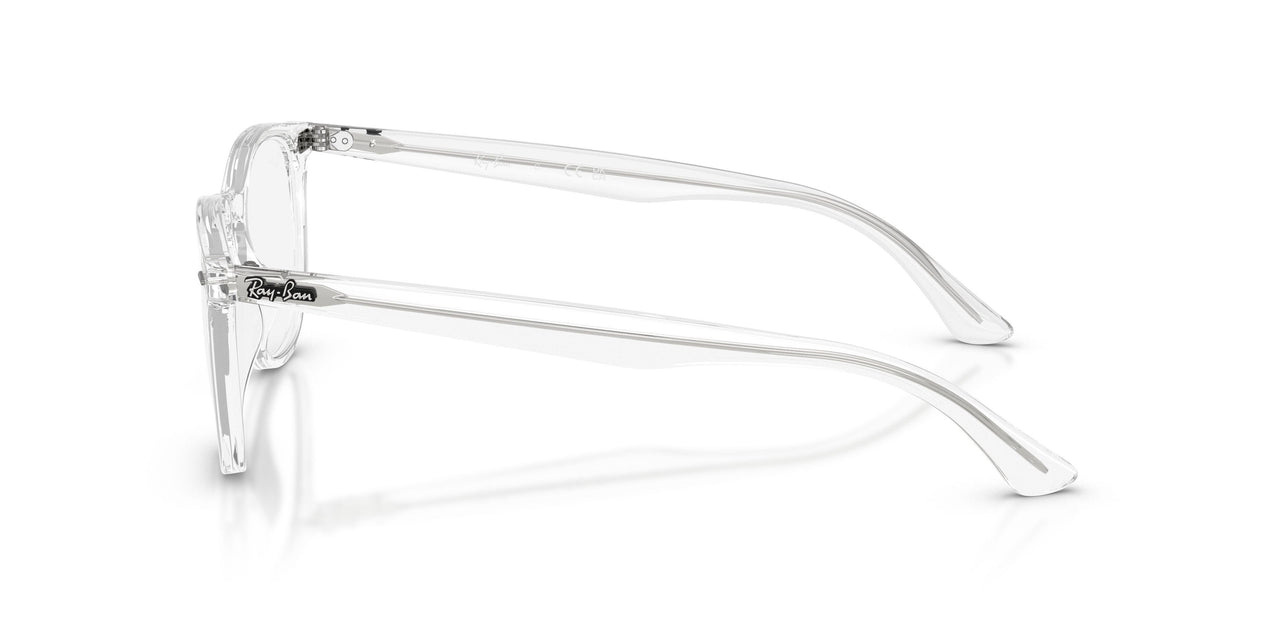 2001 - Transparent - Clear