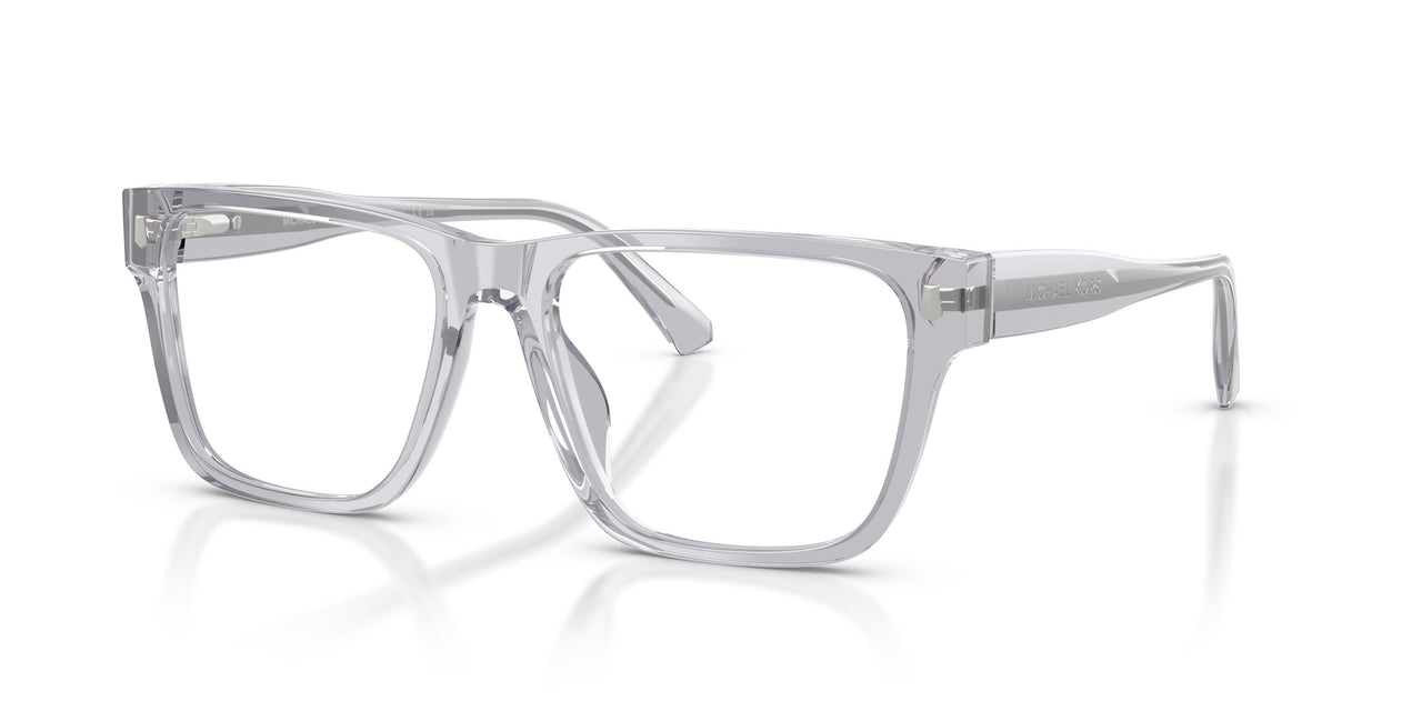 Michael Kors Istria 4210U Eyeglasses
