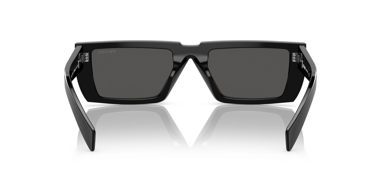 1AB5S0 - Black - Dark Grey