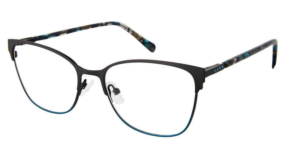 Phoebe PHO-P361 Eyeglasses