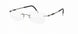 Silhouette TNG 2018 Demo Rimless 5521 Eyeglasses