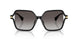 50018G - Black - Gradient Grey