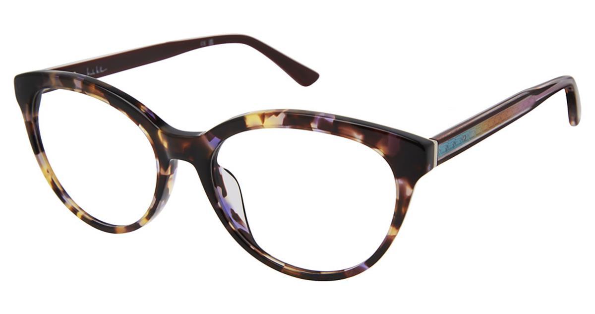 Nicole Miller NMYORK Eyeglasses