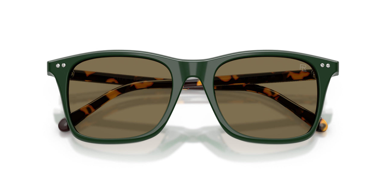 614073 - Green - Light Brown