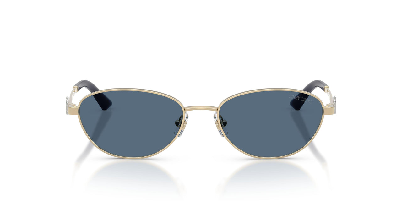 300680 - Gold - Dark Blue
