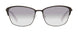 0003-9O - Matte Black - Dark Gray Gradient