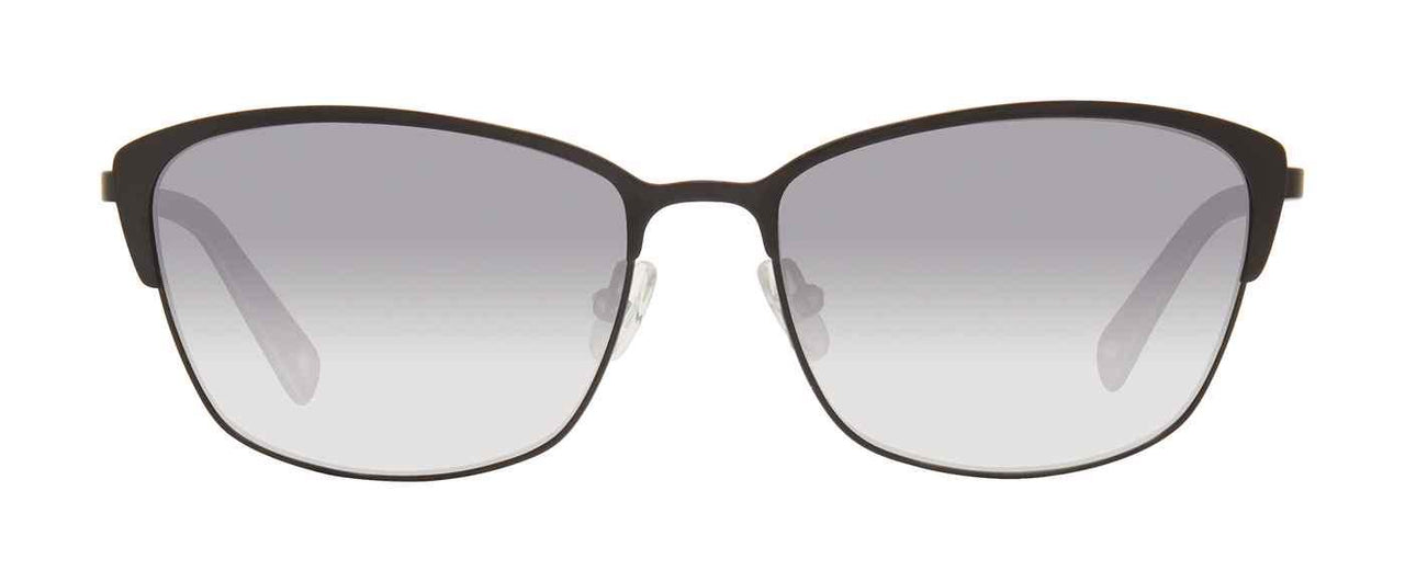 0003-9O - Matte Black - Dark Gray Gradient