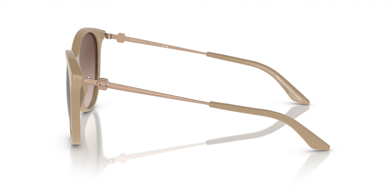 834213 - Brown - Gradient Brown