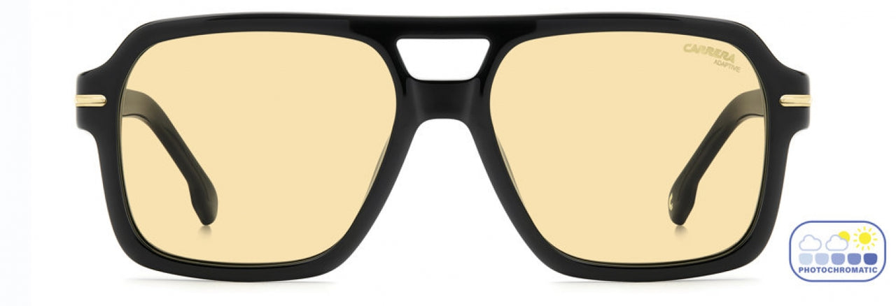 8074A-4A - BLACK