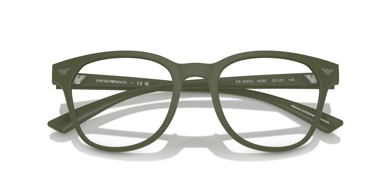 6099 - Green