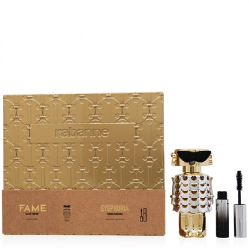Paco Rabanne Fame Set
