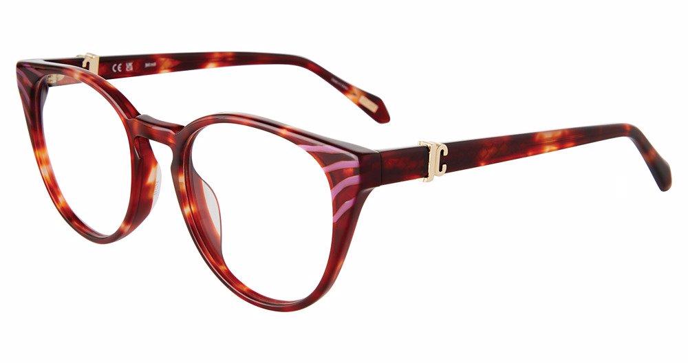 Just Cavalli VJC046V Eyeglasses