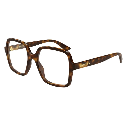 Alexander McQueen AM0538O Eyeglasses