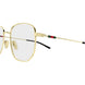 001 - Gold - Transparent