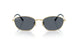9278R5 - Gold - Blue