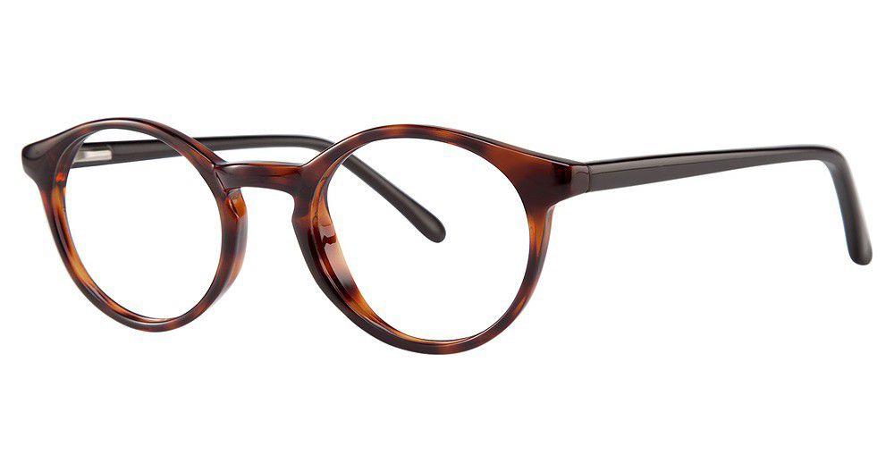 Modern Plastics II RIVALRY Eyeglasses