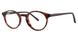 Modern Plastics II RIVALRY Eyeglasses