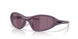 Oakley Portal Jacket 9536 Sunglasses