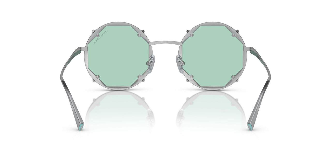 6001D9 - Silver - Light Azure
