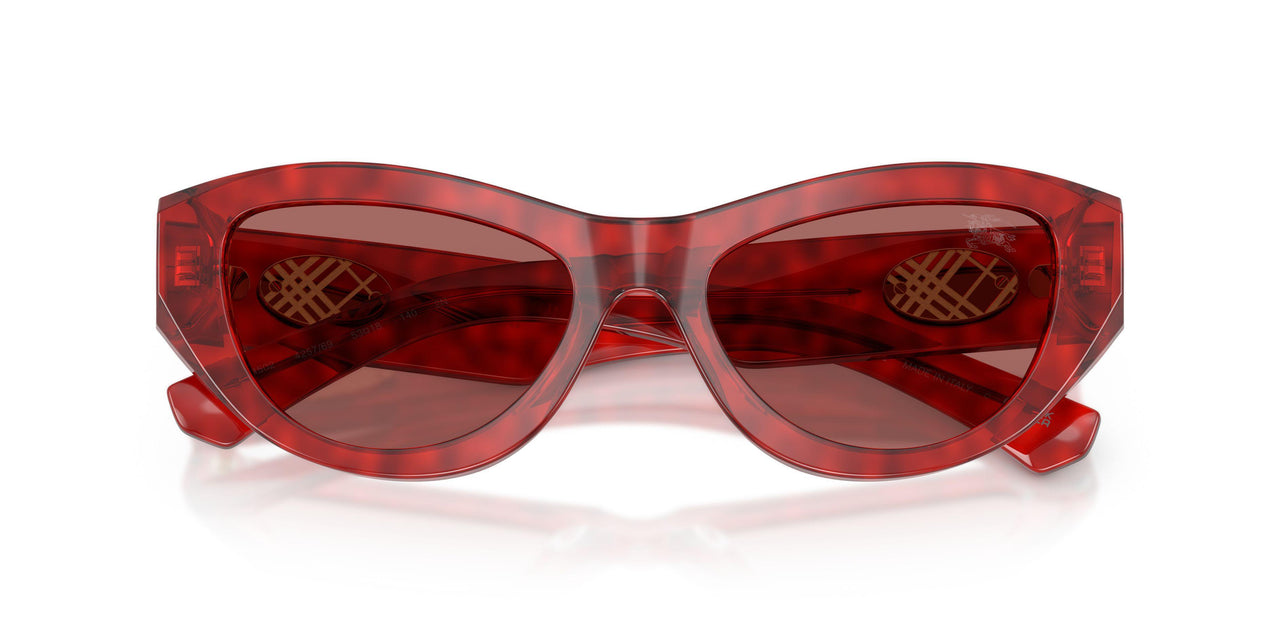 425769 - Red - Dark Violet