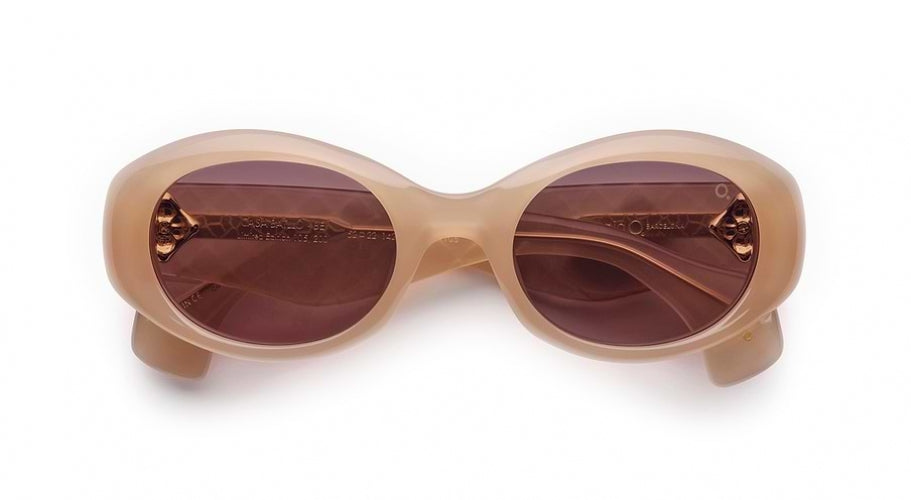 BE - Beige