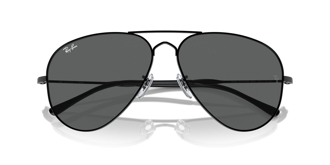 002/B1 - Black - Dark Grey