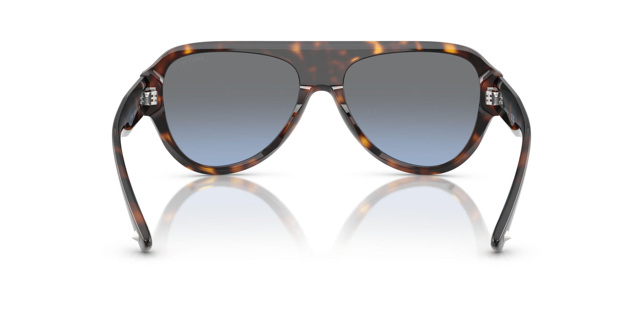 50028F - Tortoise - Gradient Blue