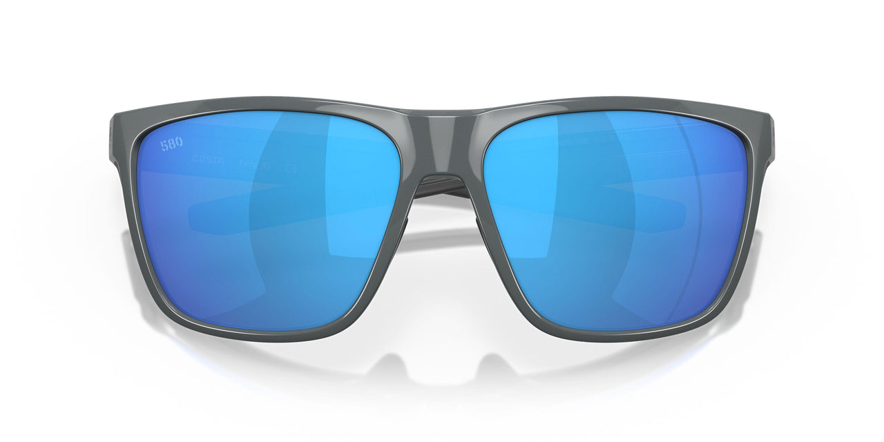 901208 - Grey - Blue Mirror 580g