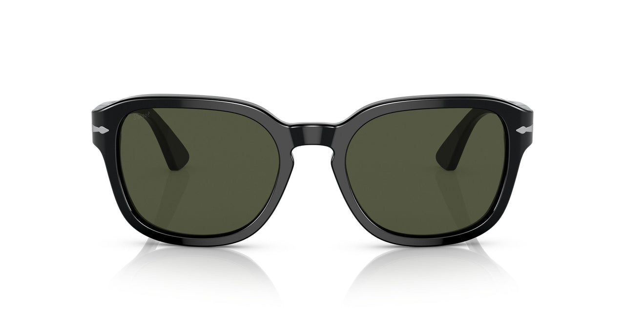 95/31 - Black - Green