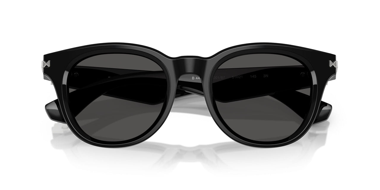 300187 - Black - Dark Grey