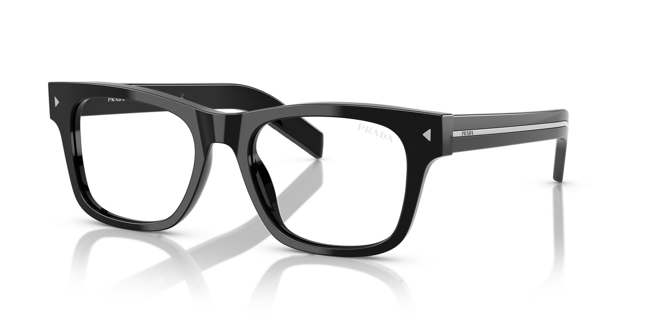 16K60K - Black - Clear Blue-violet Light Filter