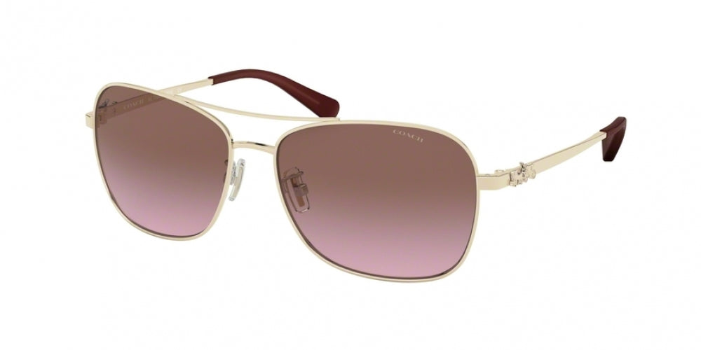 Coach L1014 7080 Sunglasses