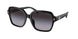 50018G - Black - Gradient Grey