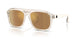 30032T - White - Brown Mirror Gold Polar