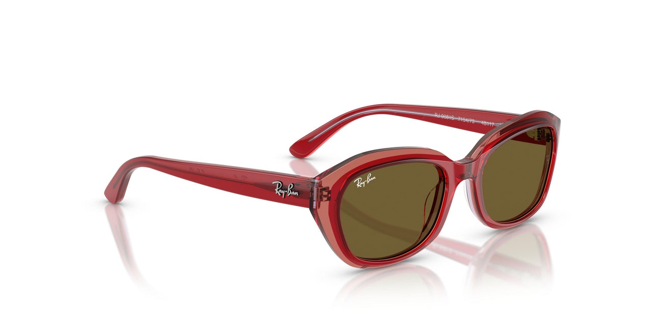 715473 - Red - Dark Brown