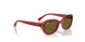 715473 - Red - Dark Brown