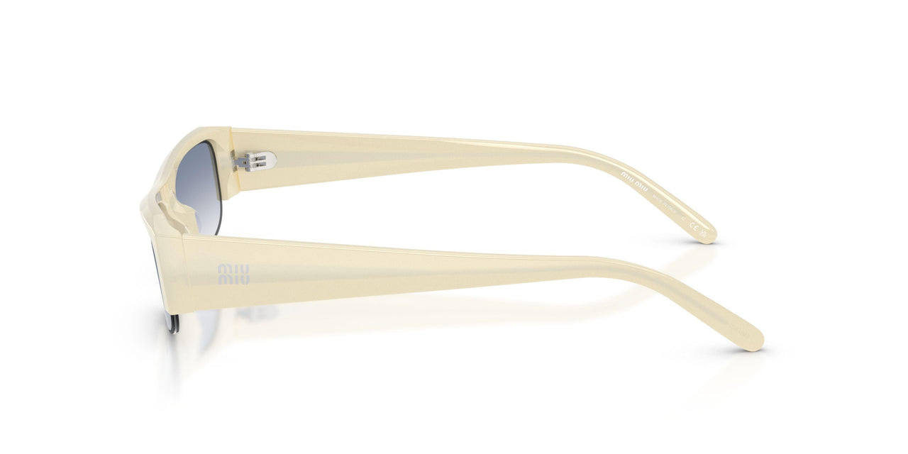 22Q80O - Opaline Amber / Yellow
