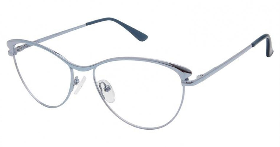 New Globe L5178-P Eyeglasses