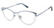 New Globe L5178-P Eyeglasses