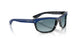 14453M - Blue - Blue Gradient Grey