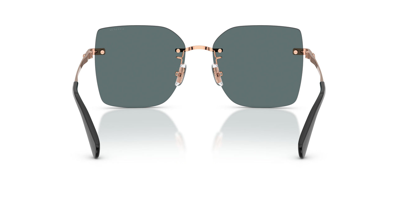 94071U - Gold - Grey Mirror