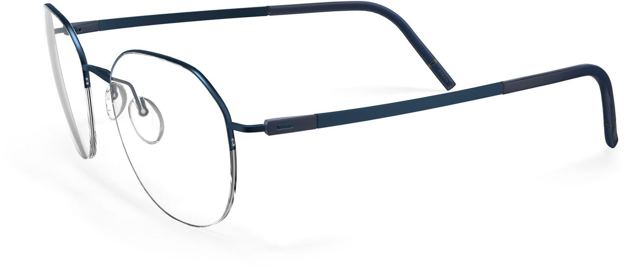 4540 - Navy Blue