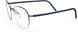 4540 - Navy Blue