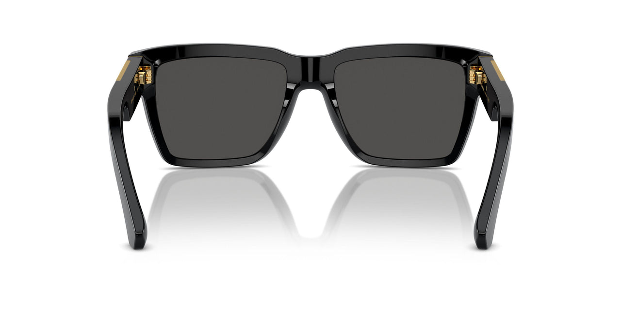 501/87 - Black - Dark Grey