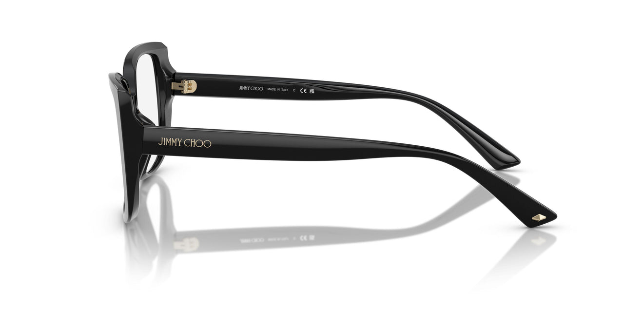 5000 - Black